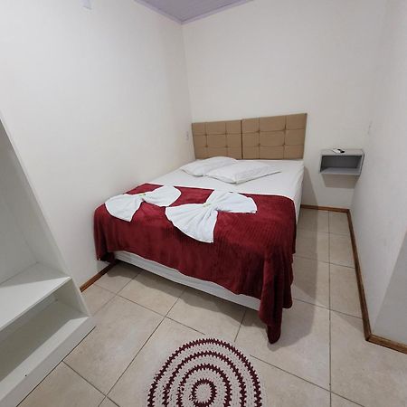 Pousada Pontal Da Armacao Penha  Esterno foto