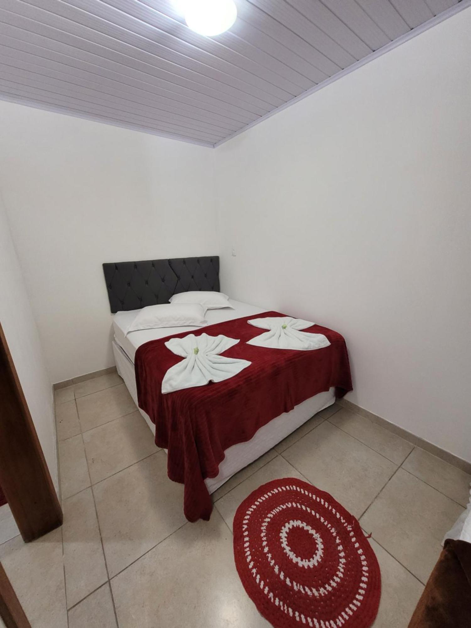 Pousada Pontal Da Armacao Penha  Esterno foto