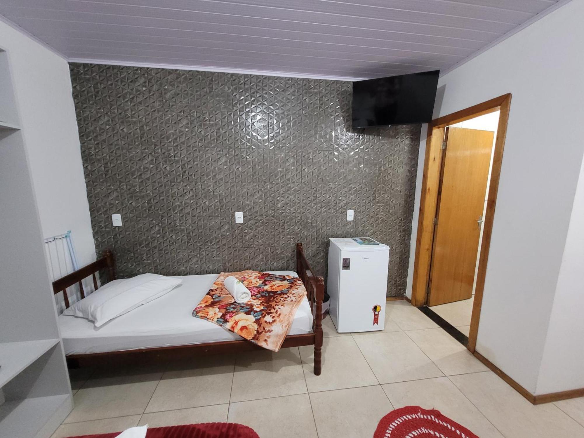 Pousada Pontal Da Armacao Penha  Esterno foto