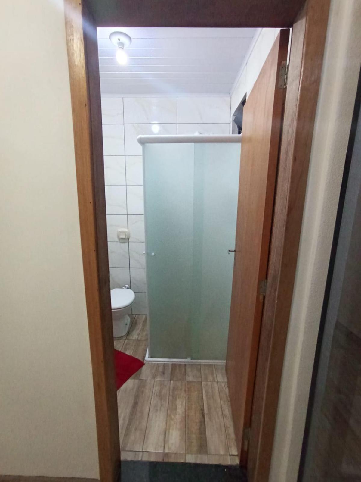 Pousada Pontal Da Armacao Penha  Esterno foto