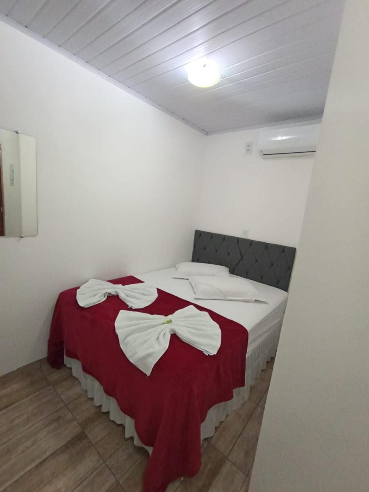Pousada Pontal Da Armacao Penha  Esterno foto