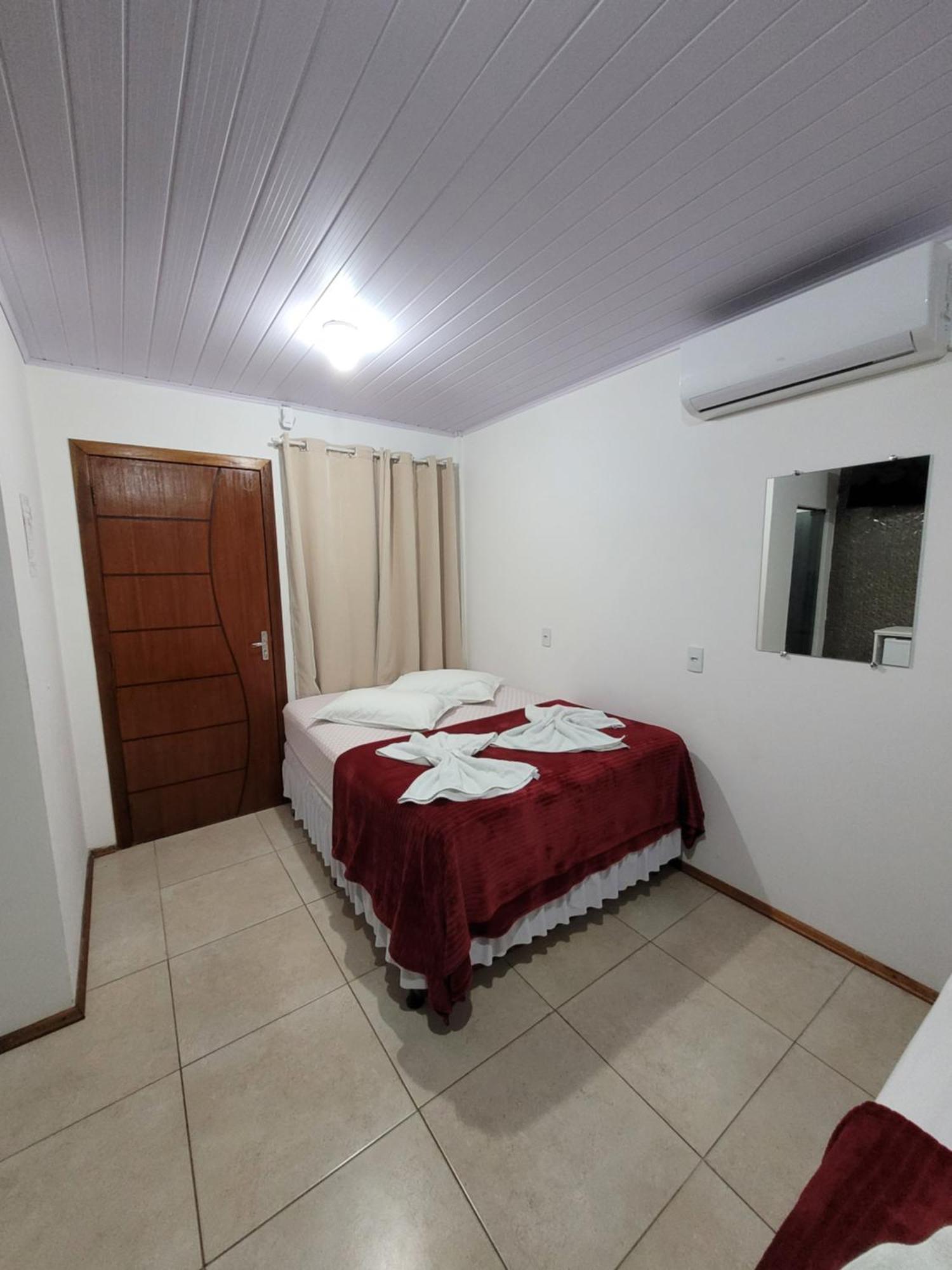 Pousada Pontal Da Armacao Penha  Esterno foto